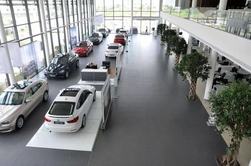 學(xué)完這些汽車(chē)銷(xiāo)售知識(shí)，你才是真正的“老司機(jī)”