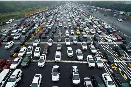 海南駛向新能源 十年后全面禁止銷(xiāo)售燃油車(chē)，省委書(shū)記公布未來(lái)全省汽車(chē)銷(xiāo)售政策