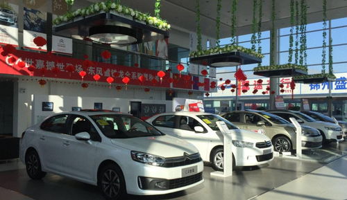 車市回暖信號 2月下旬汽車銷售環比增長14.8%，市場信心逐步恢復